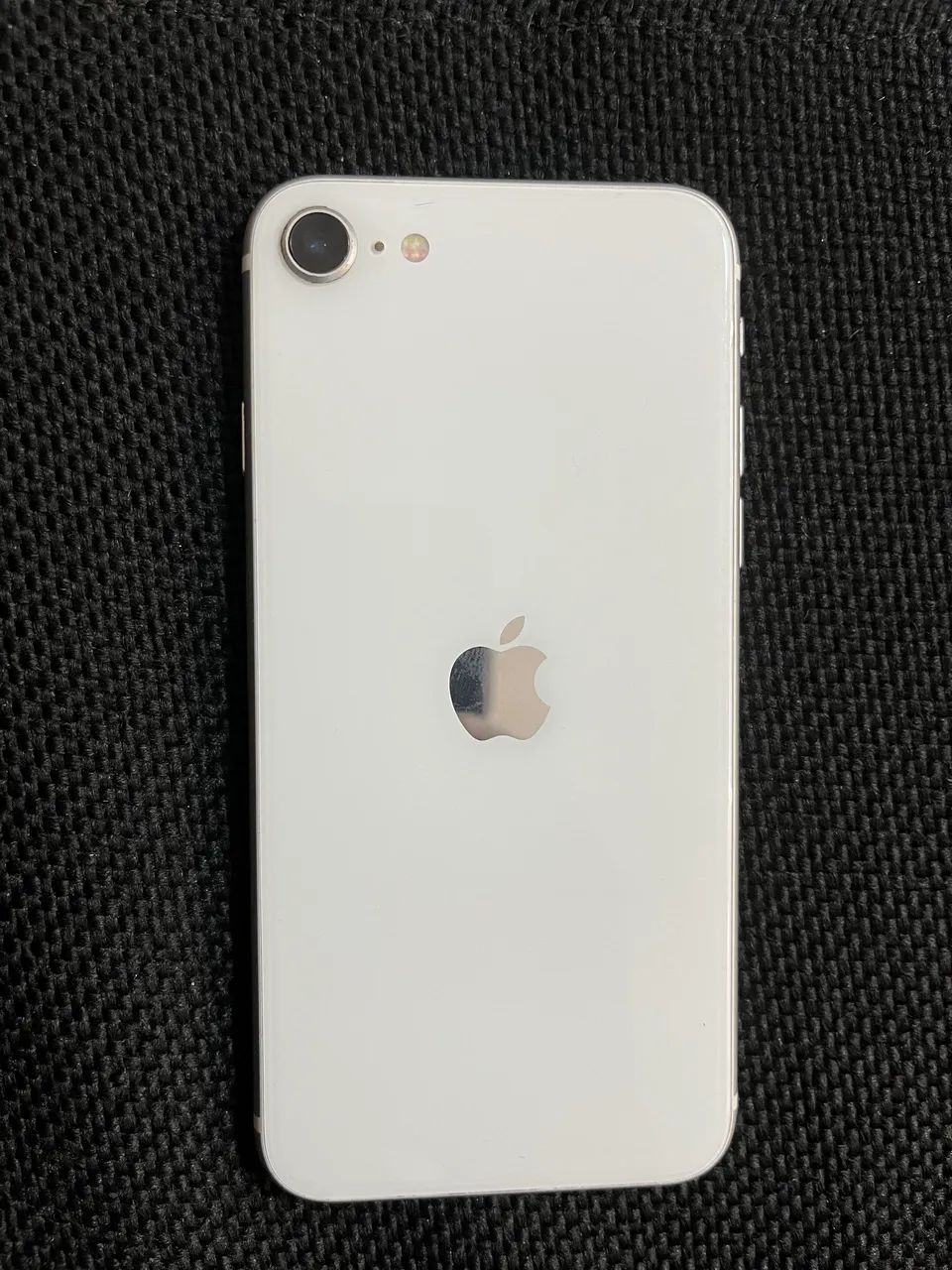 iPhone SE 2 geração 