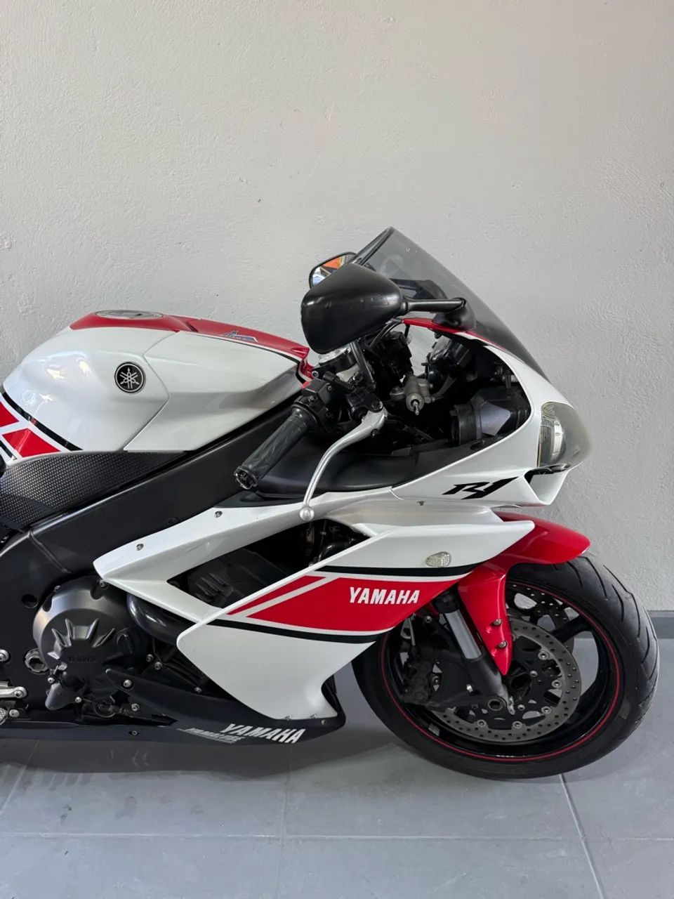 Yamaha Yzf R1  - Foto 3