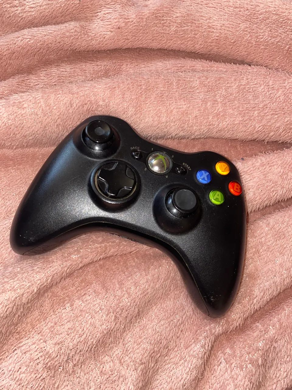 Vendo controle de Xbox 360* - Foto 2