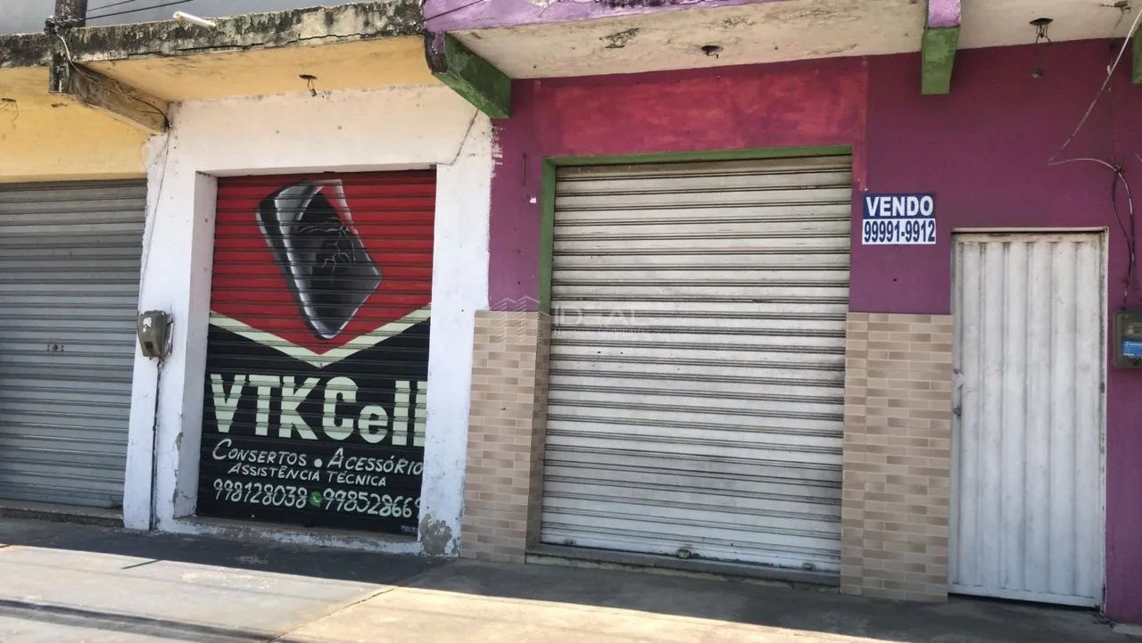 Ponto Comercial em Donana - Campos dos Goytacazes - Foto 4