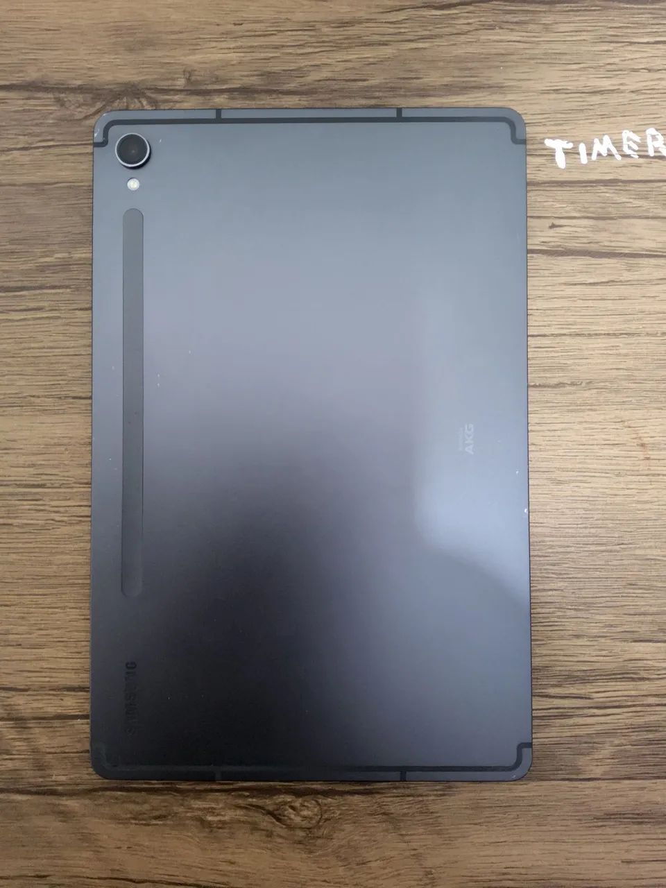 Tab S9 WiFi (12GB RAM/256GB) + Acessórios