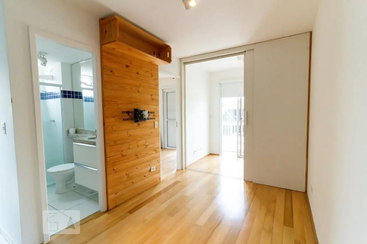 Apartamento à Venda - Cambuci, 1 Quarto, 35 m2