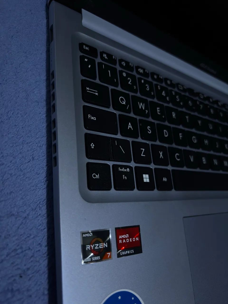 Novebook Asus vivobook - Foto 3