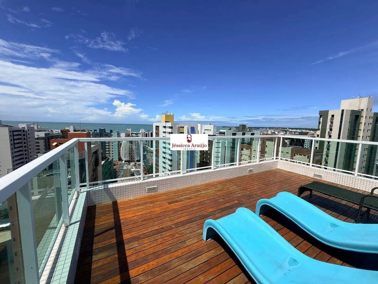 Apartamento 1 Quarto | Tambaú | 300m da Praia - Foto 3