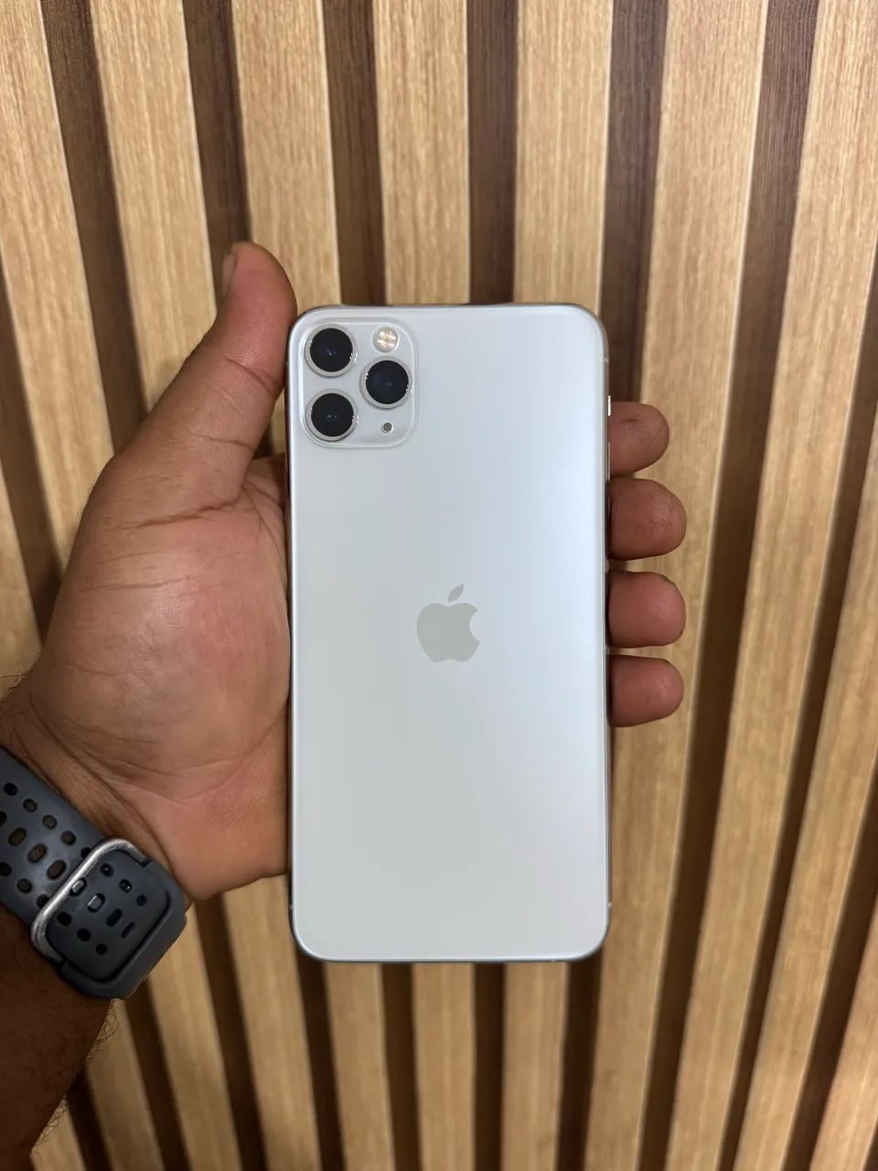 iPhone 11 Pro Max 256 gb - Celulares e Smartphones - CIS, Feira de