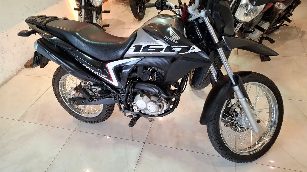 BROS 160 ESDD 2020 - Foto 2