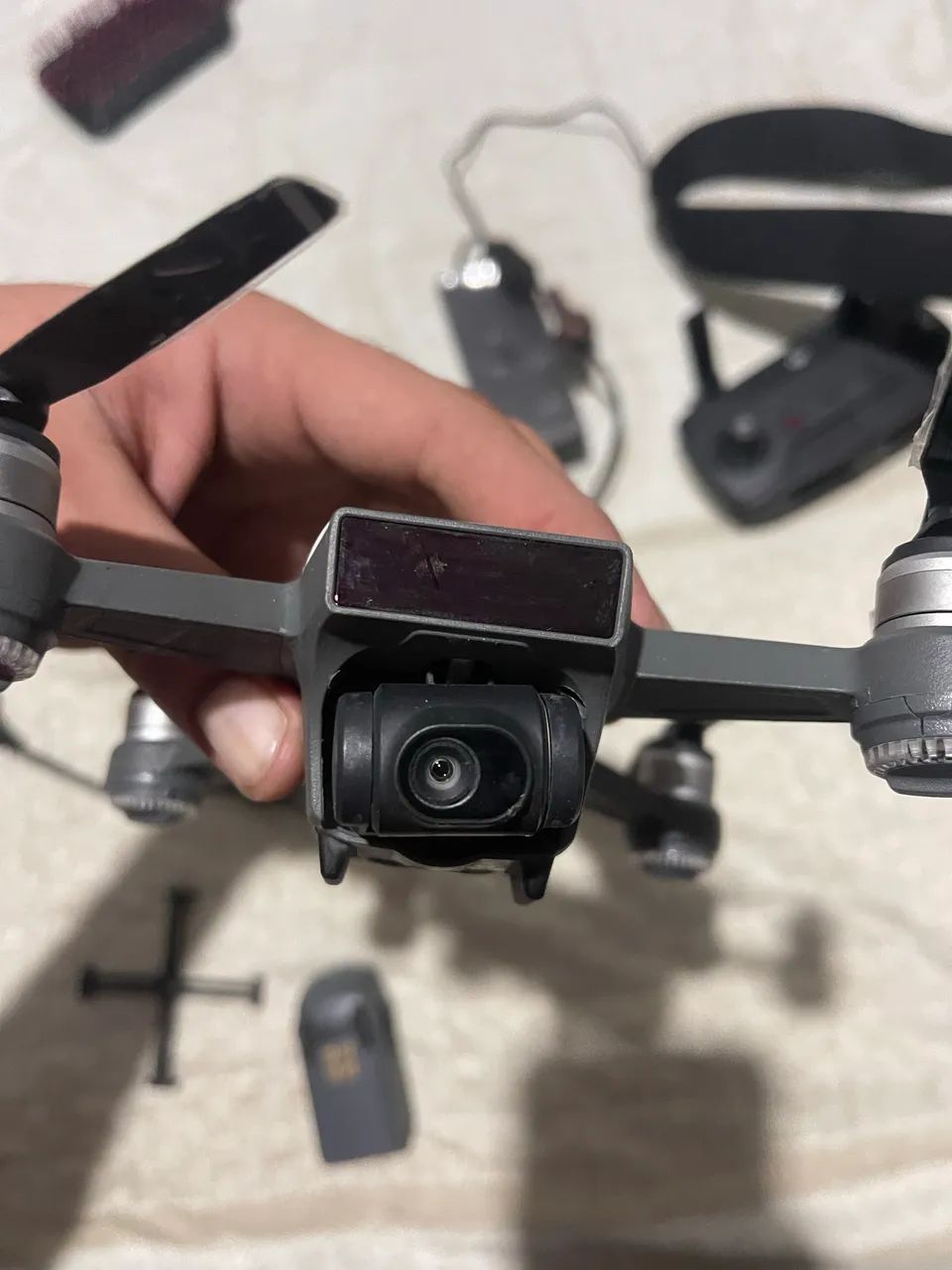 Drone Dji spark  - Foto 3