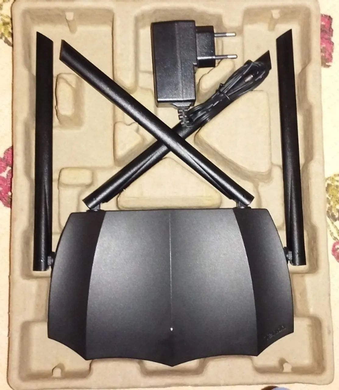 Roteador Tenda AC8  - Foto 2