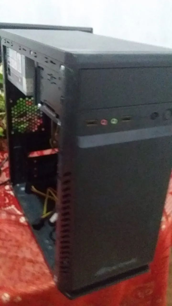CPU Intel G3250 3.20ghz  - Foto 2