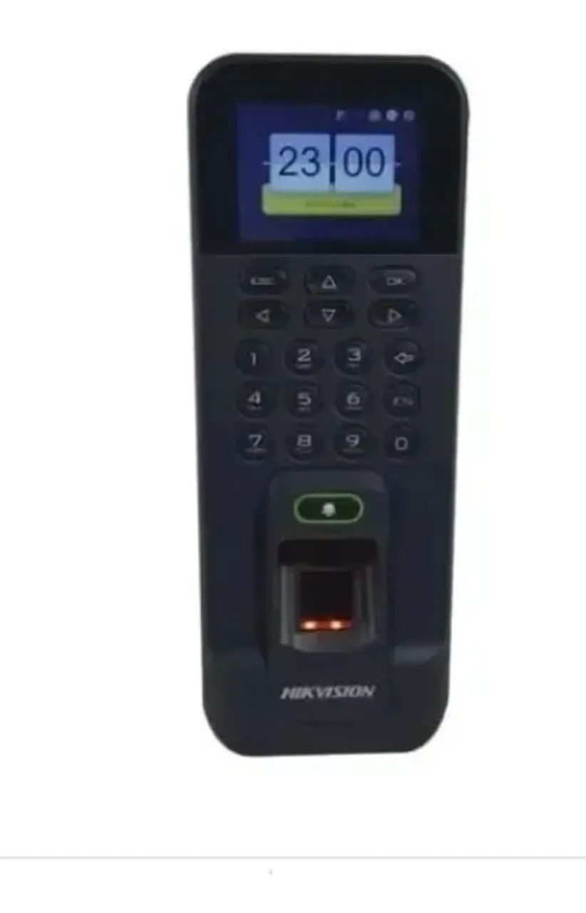 biometria hikivision - Foto 2