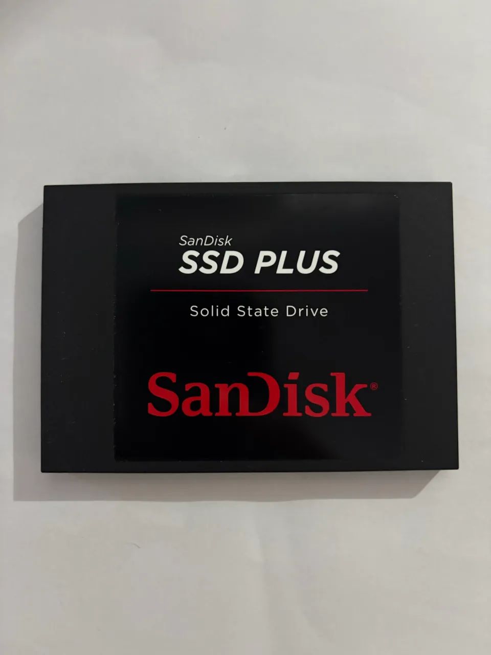 SSD para Desktop - Foto 2