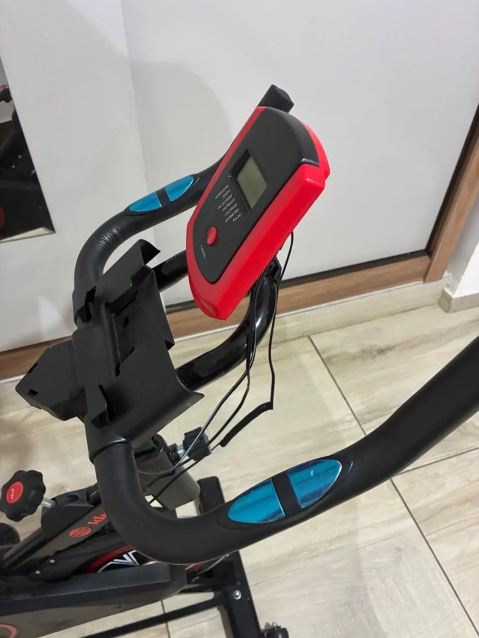 Bicicleta ergométrica  - Foto 2