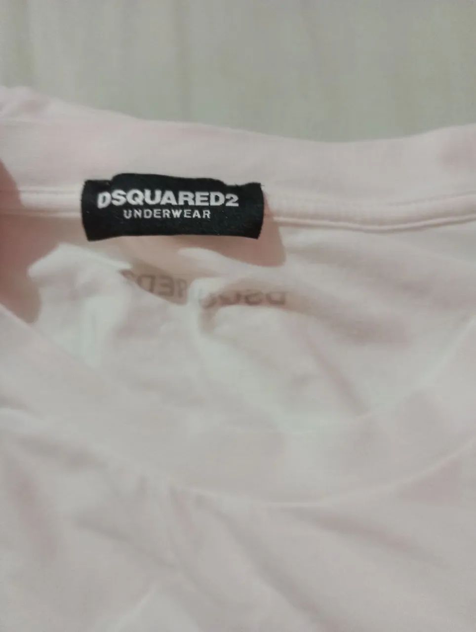 3 camisas branca  - Foto 3