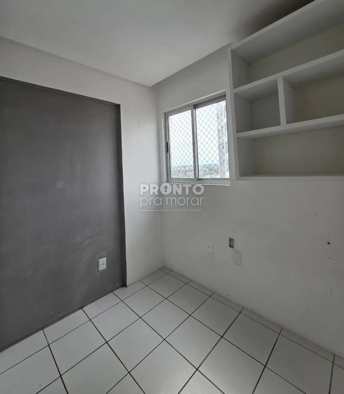 Apartamento com 3 quartos em Prado - Foto 2