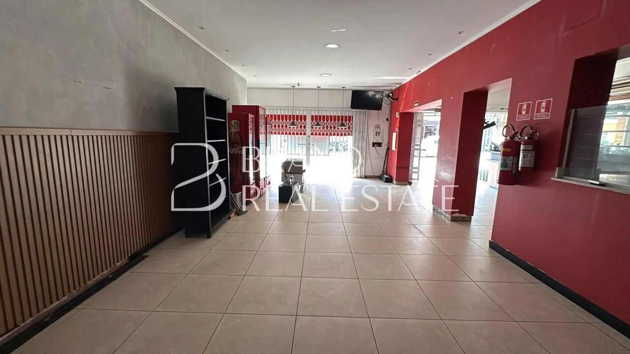 Imóvel comercial para alugar com 180m² no Cambuci