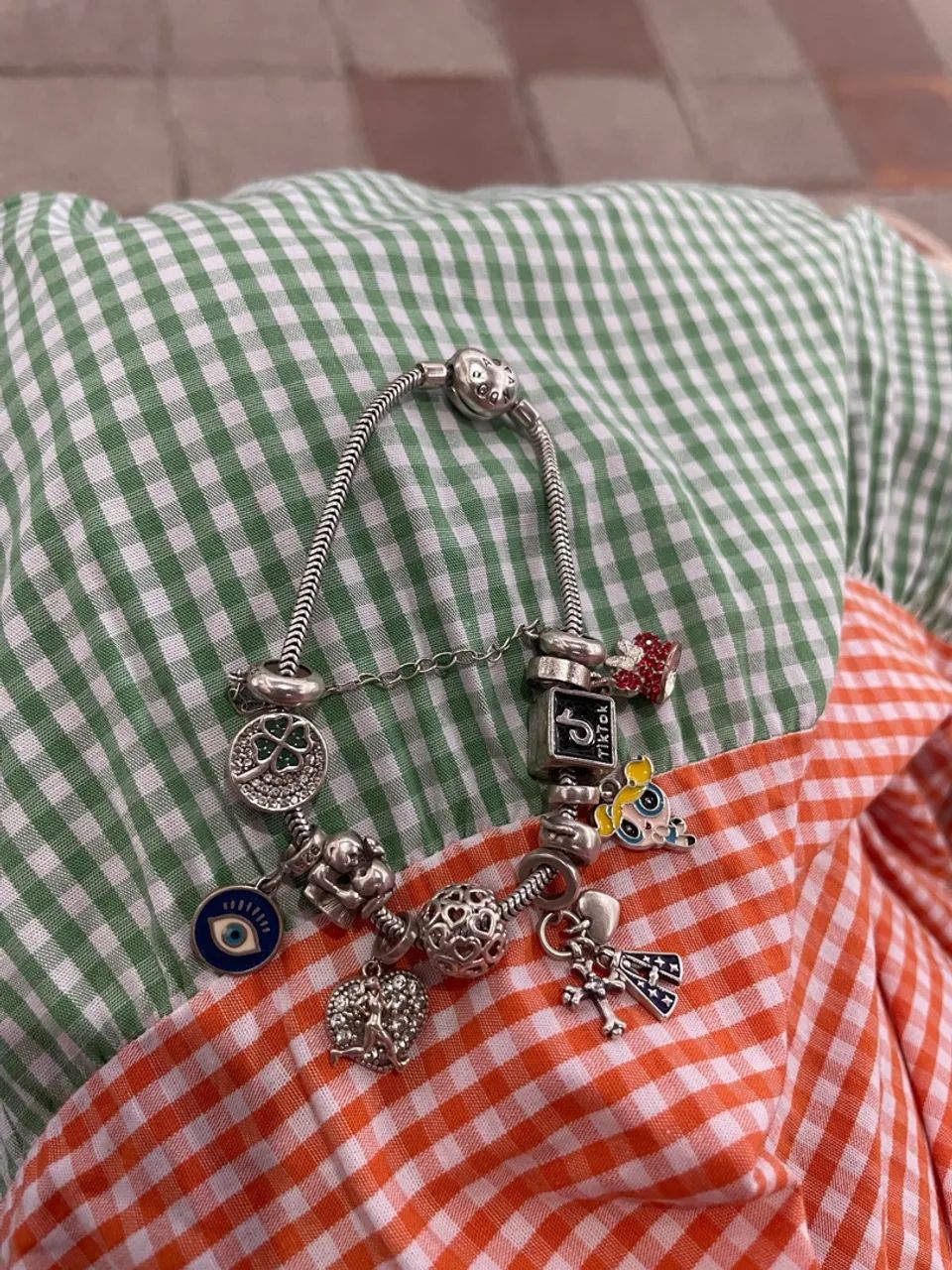 Pulseira Pandora - Foto 2