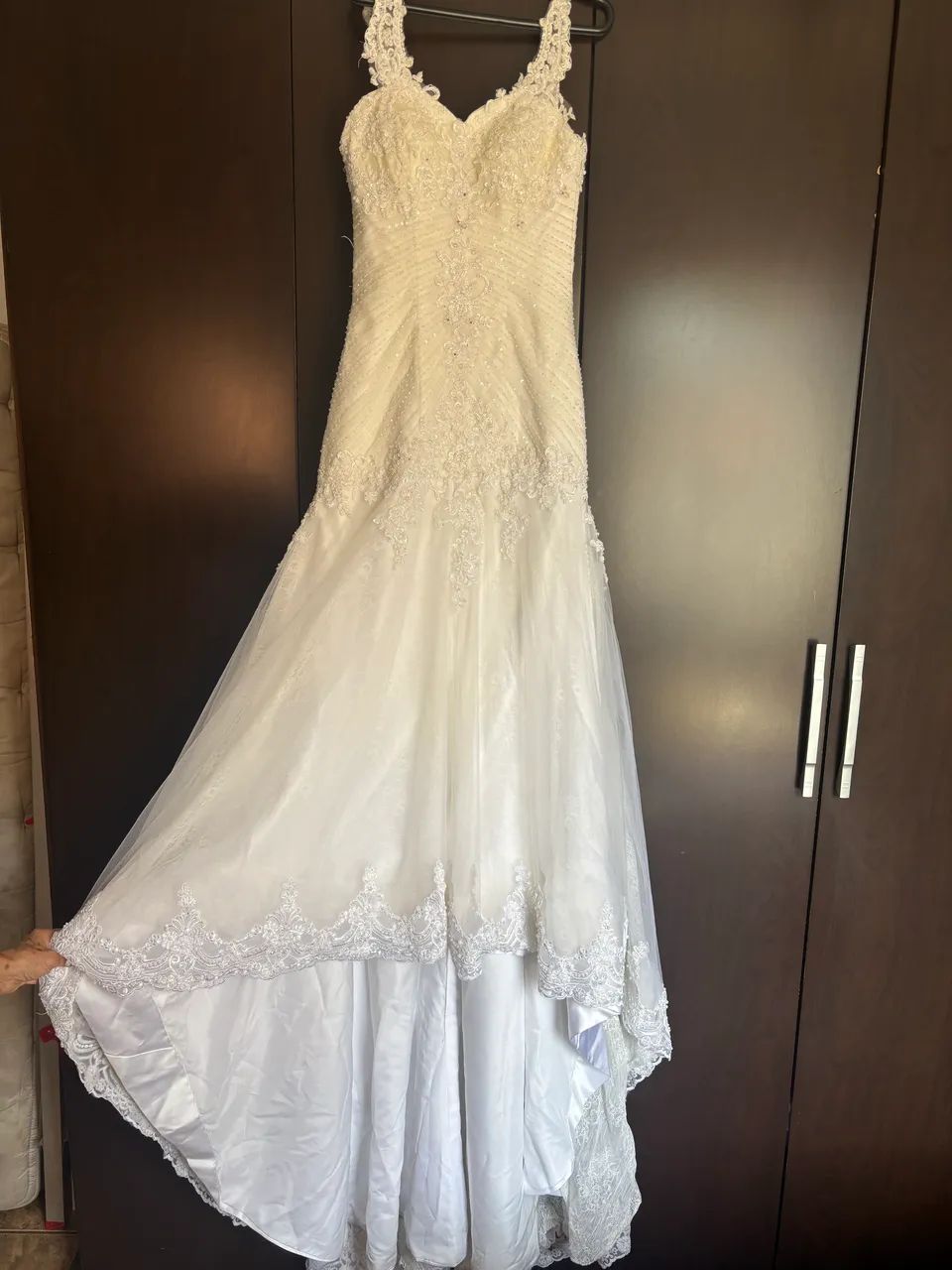 Vestido de noiva - Foto 3