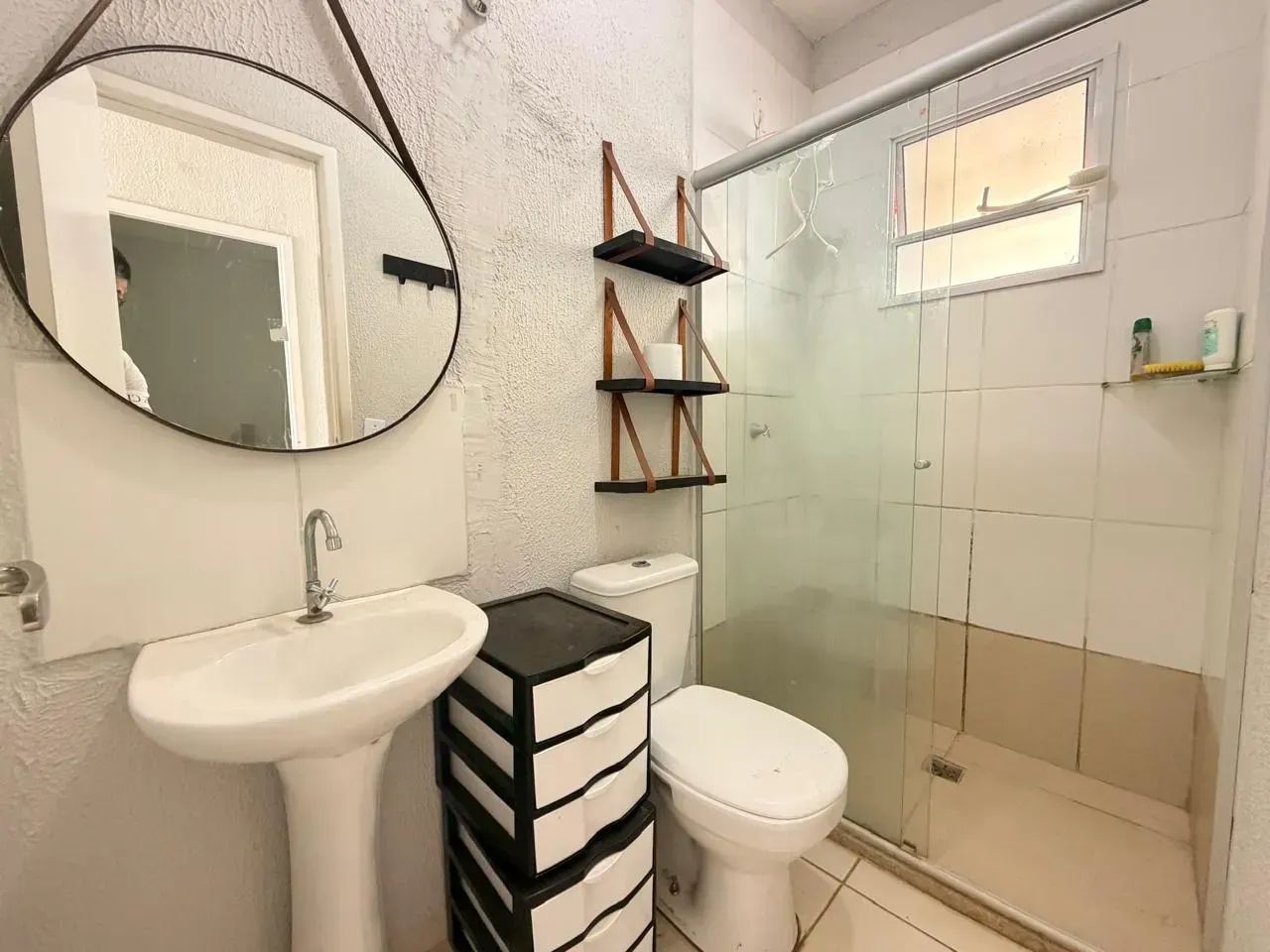 CASA 2/4 COM GARAGEM COBERTA - CONCOMINIO RIO CACHOEIRINHA - ORIGINAL - Foto 5