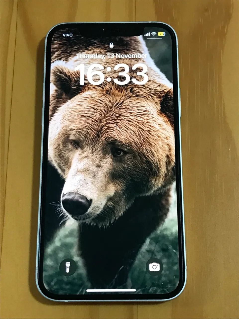 iPhone 12 64GB Branco - Foto 3