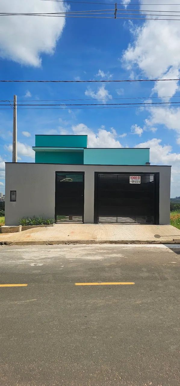 Foto - Salto - Residencial Barnabé