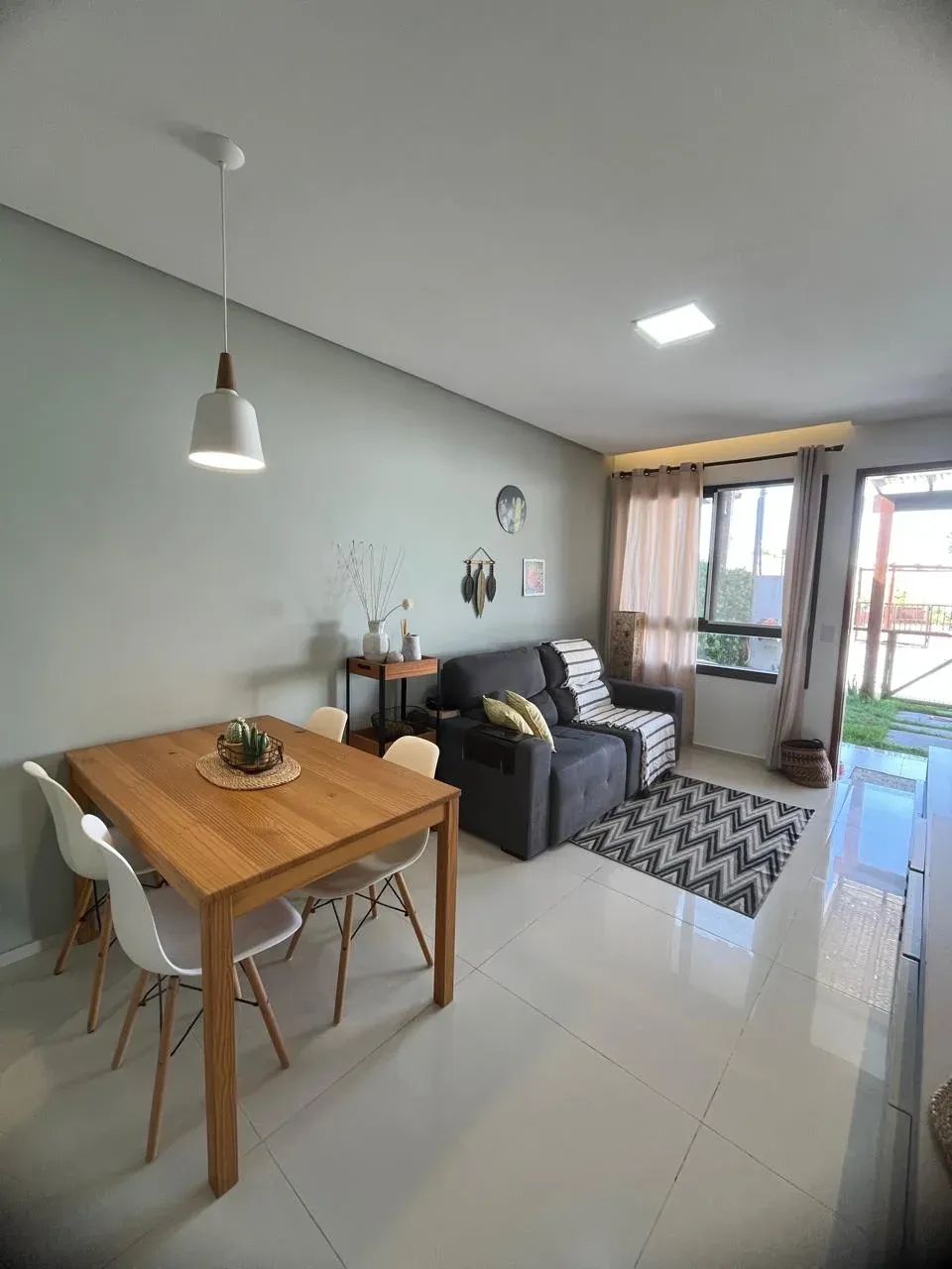 Casa de Condomínio à Venda  Marine Residence, Espaço Tropical  Barra dos Coqueiros/SE 1 - Foto 3