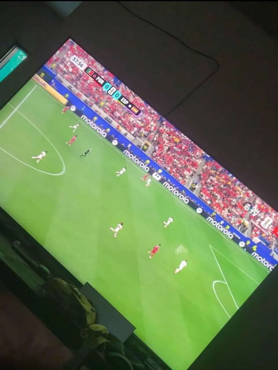 TV Samsung QLED 4K Q65D 70 polegadas