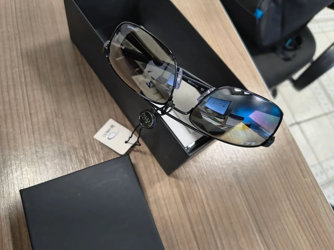 Óculos Rayban  - Foto 4