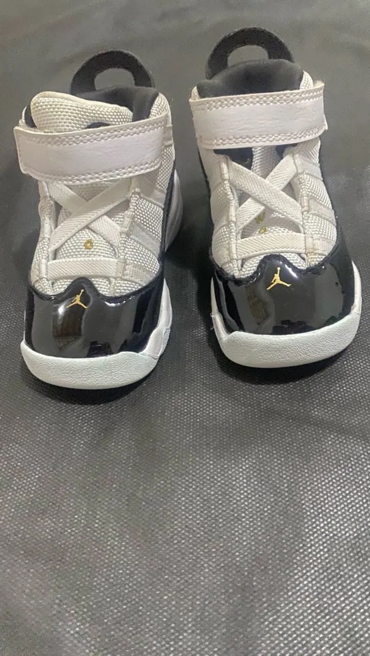 Tênis Nike Jordan Original  - Foto 2
