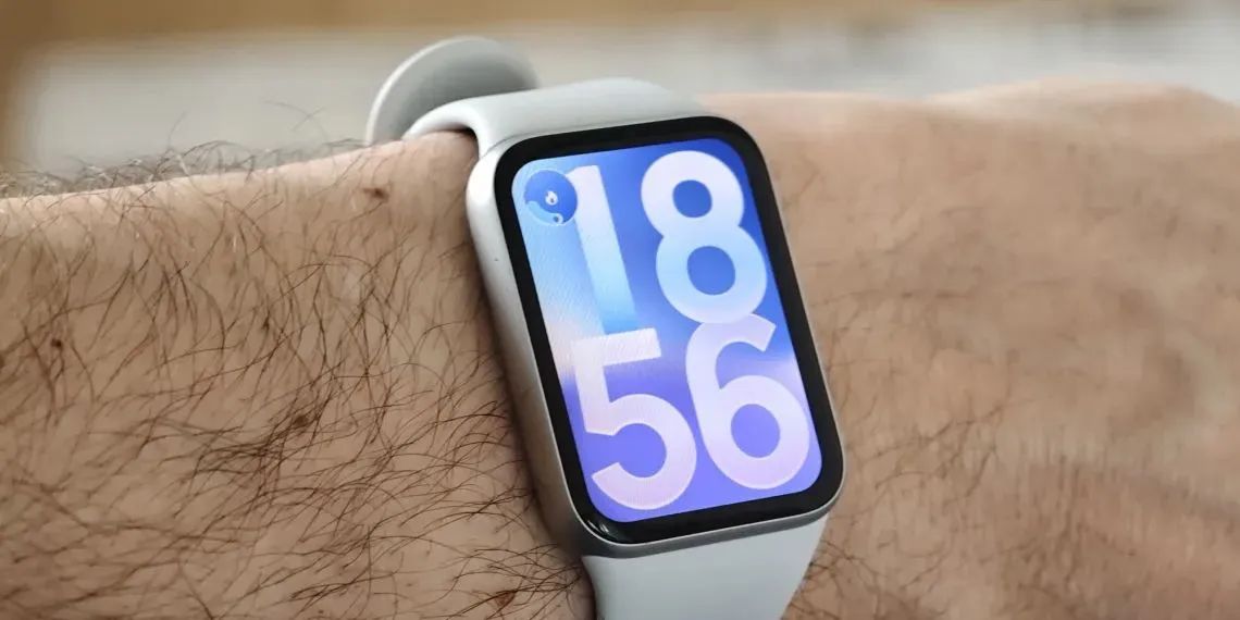 SmartBand Xiaomi Mi Band 10 Pro Lacrado  - Foto 5