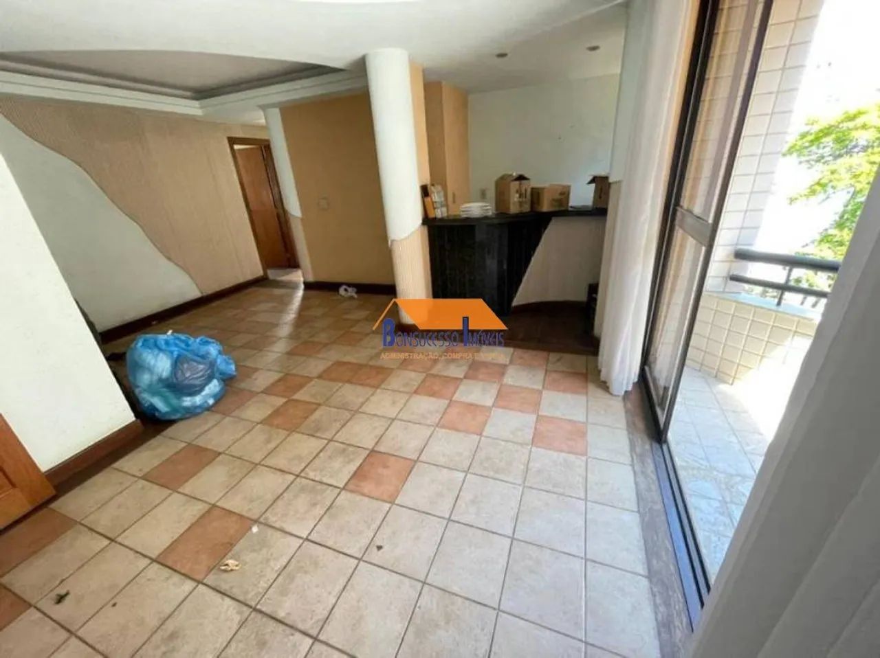 Cobertura de 4 quartos no bairro Silveira - Foto 2