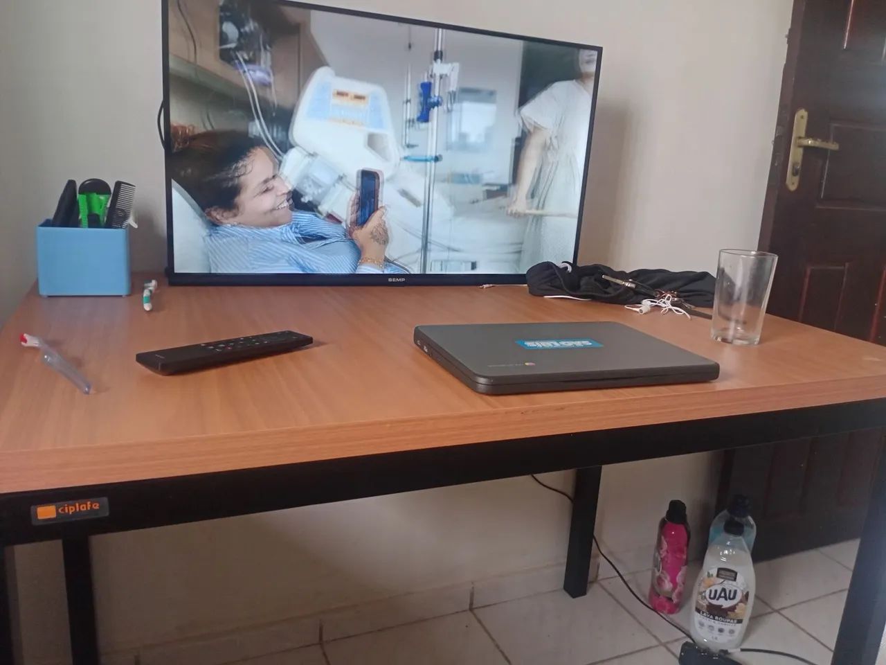 Mega promoção 