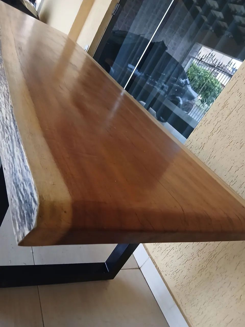 Mesa industrial - Foto 2