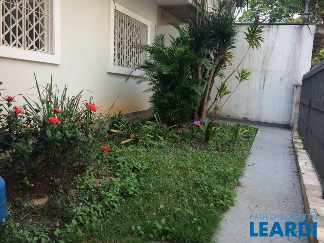 CASA ASSOBRADADA - VILA MARIANA - SP - Foto 2