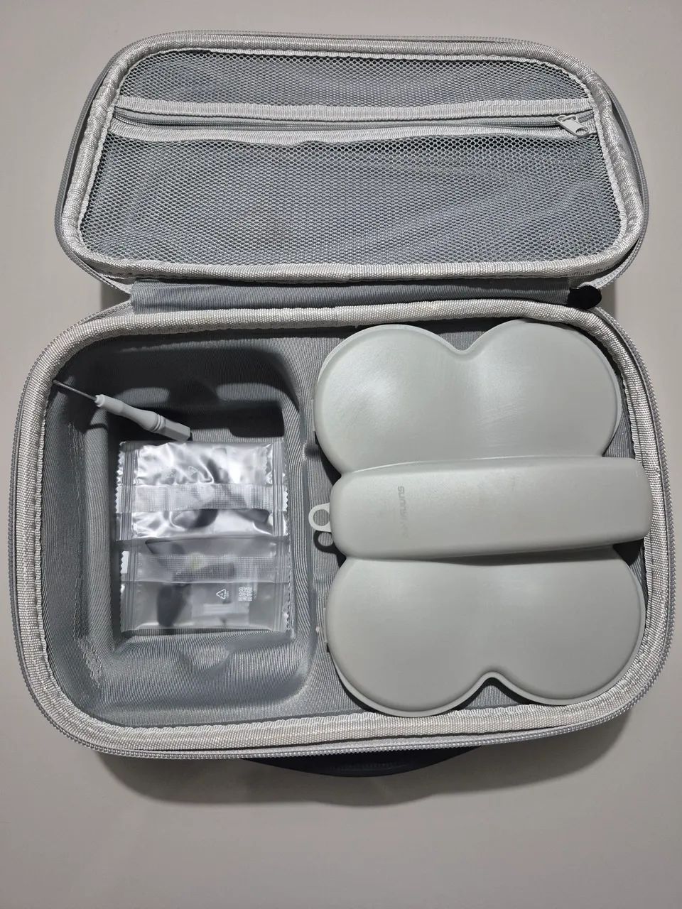 Dji Neo com bolsa e capa 432957858377246723