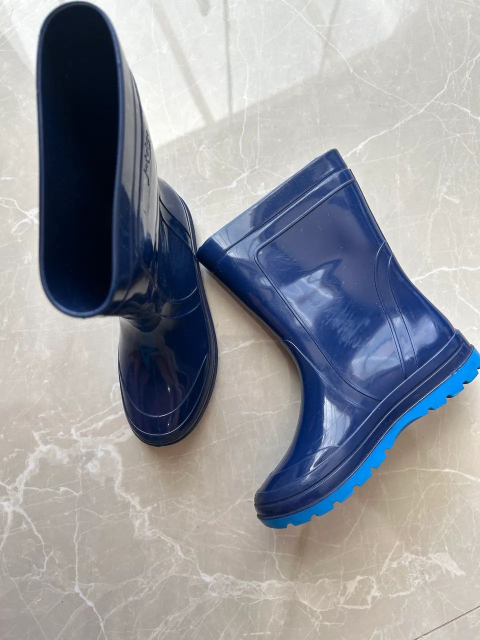 Galocha tamanho 28 - Foto 4