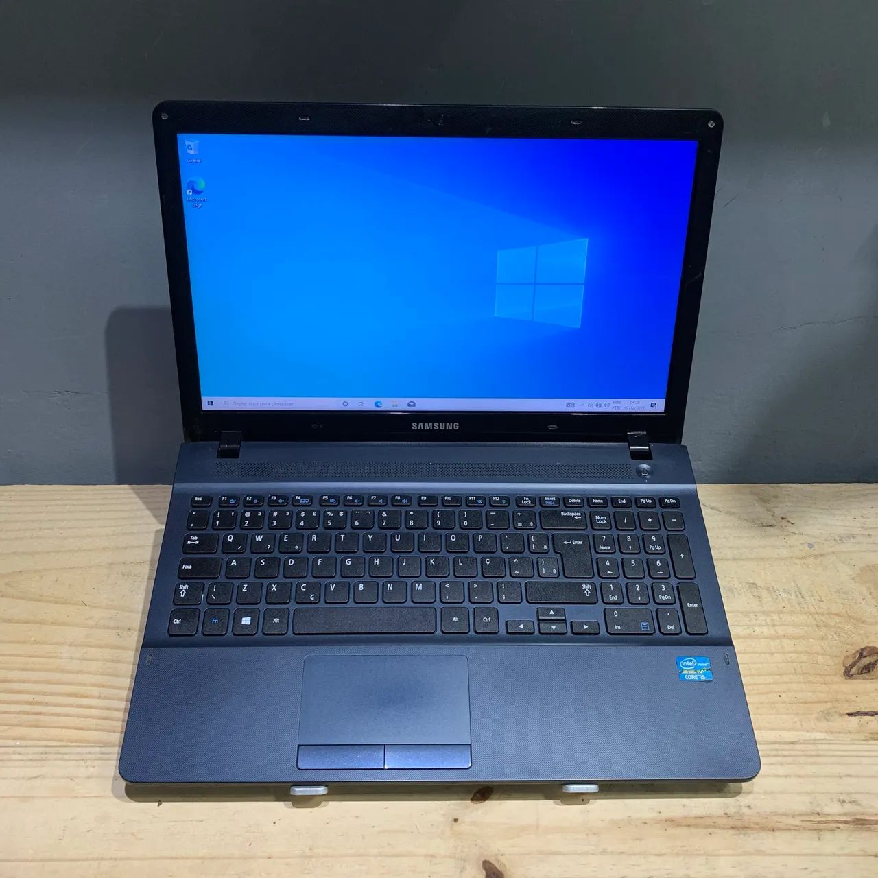 Notebook Samsung core i5 - Foto 2