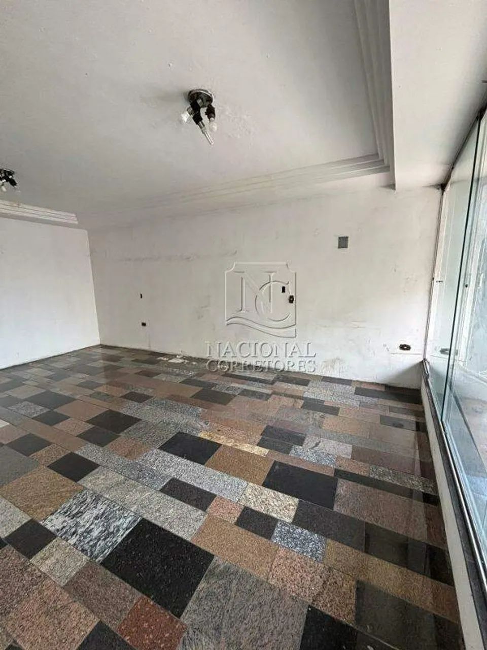 Sala para aluguel, Vila Curuçá - Santo André/SP - Foto 3