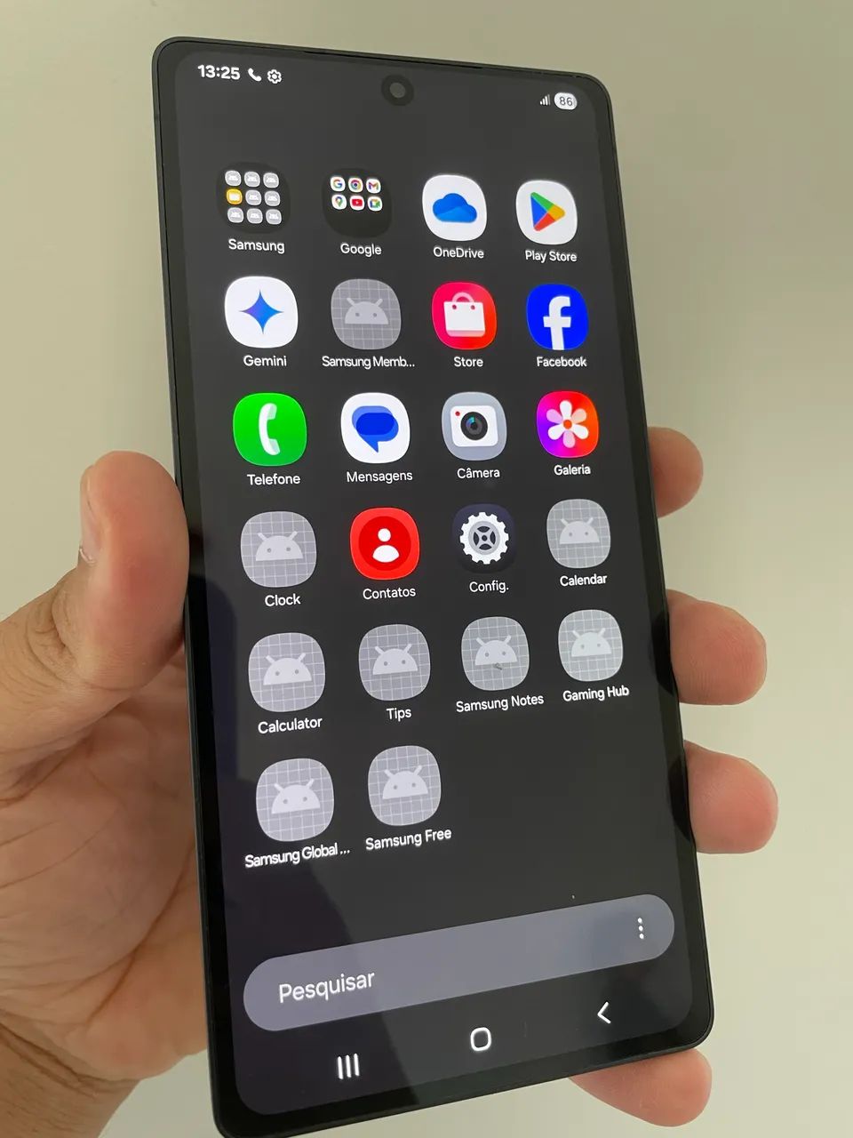 GALAXY S25 ULTRA 512 GB - Foto 2