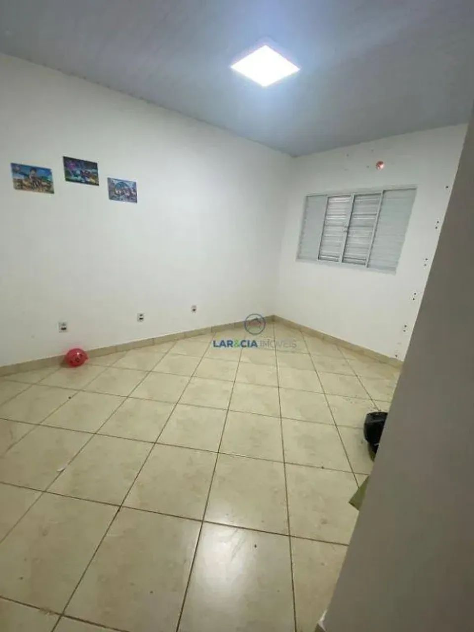 Casa terreno grande chapéu do sol - Foto 2