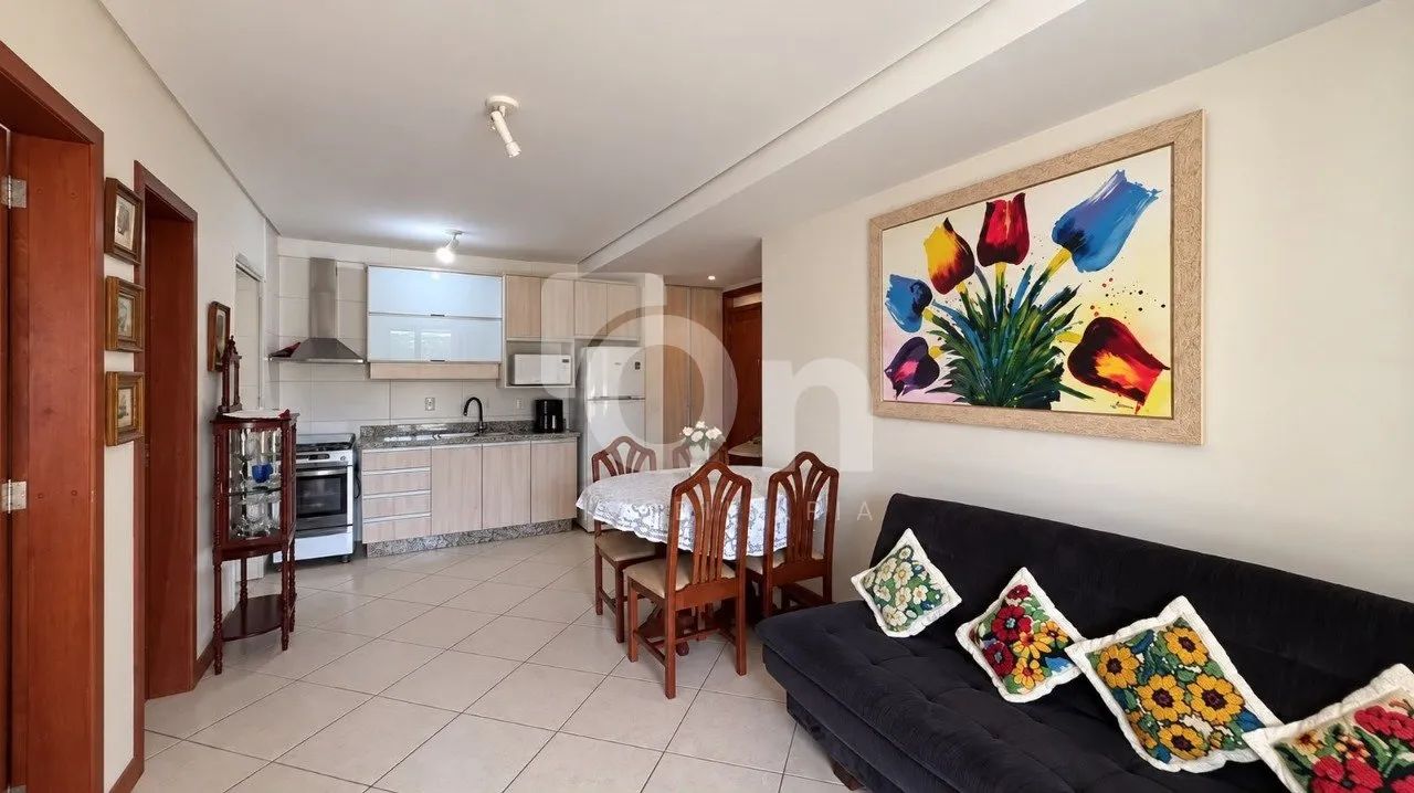 Apartamento de 1 dormitório no Pântano do Sul - Foto 3