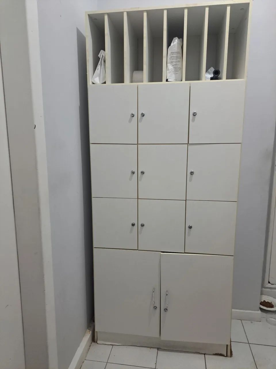 Armário para escritório  - Foto 3