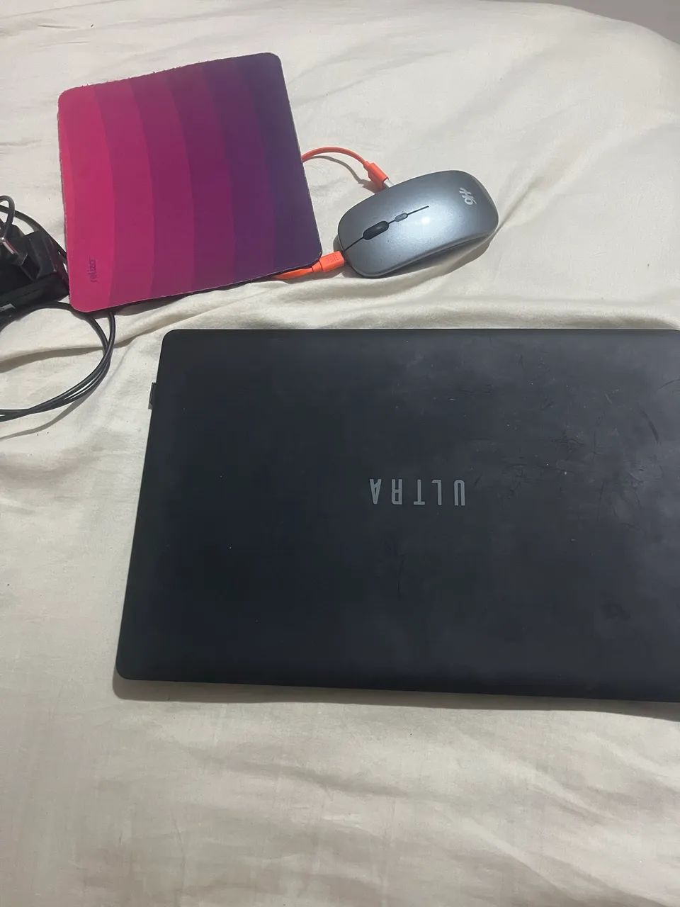 Notebook ultra 