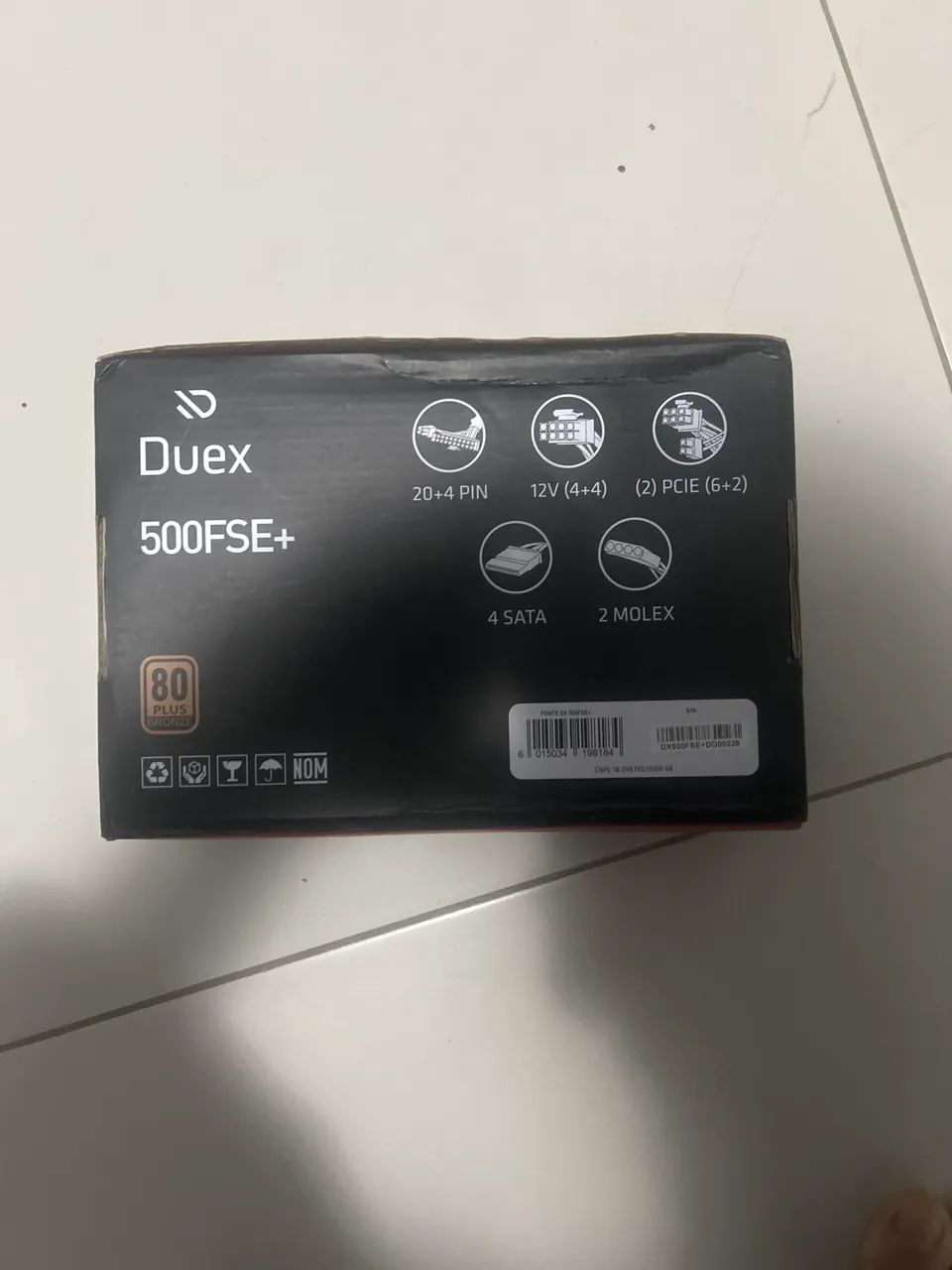FONTE DUEX - Foto 4