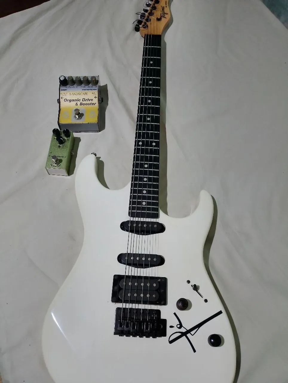 Guitarra Tagima 