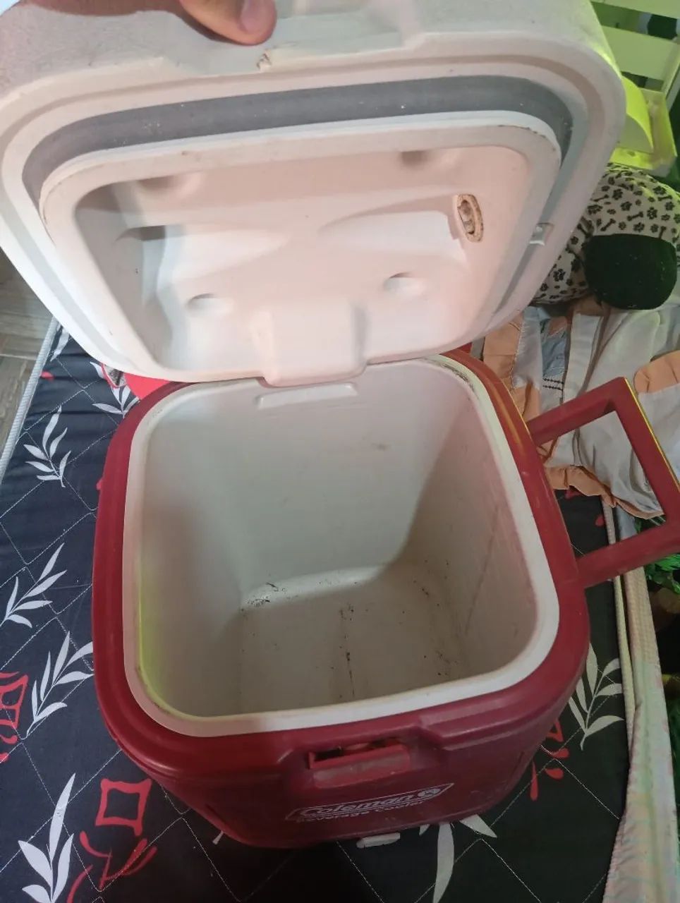 Coleman Beverage Cooler Térmico  - Foto 2