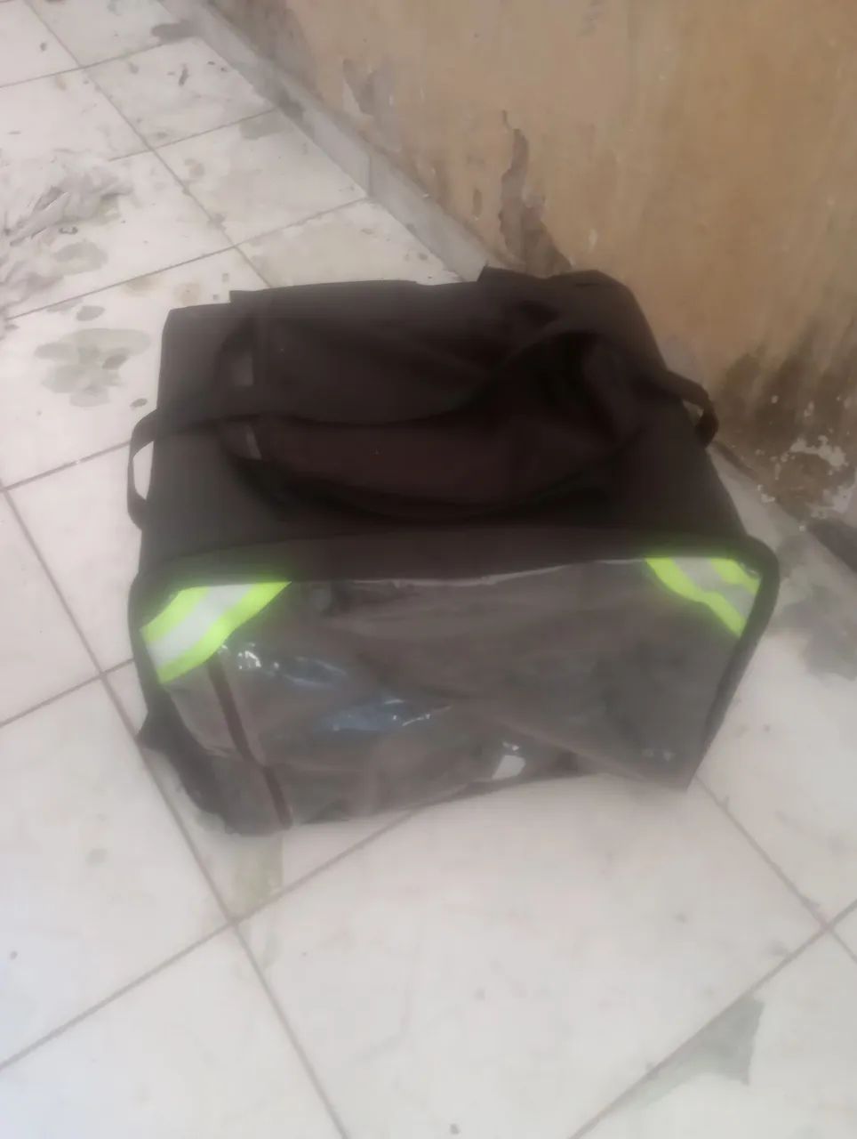 Bag de entregador  - Foto 2