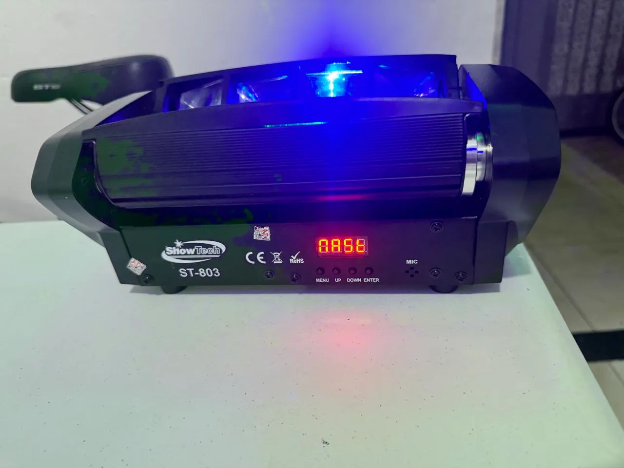 VENDO ILUMINAÇÃO PARA EVENTOS - Foto 3