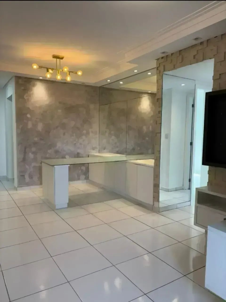 Apartamento à Venda  Condomínio Bossa Nova, Jabotiana  Aracaju/SE 1 - Foto 2