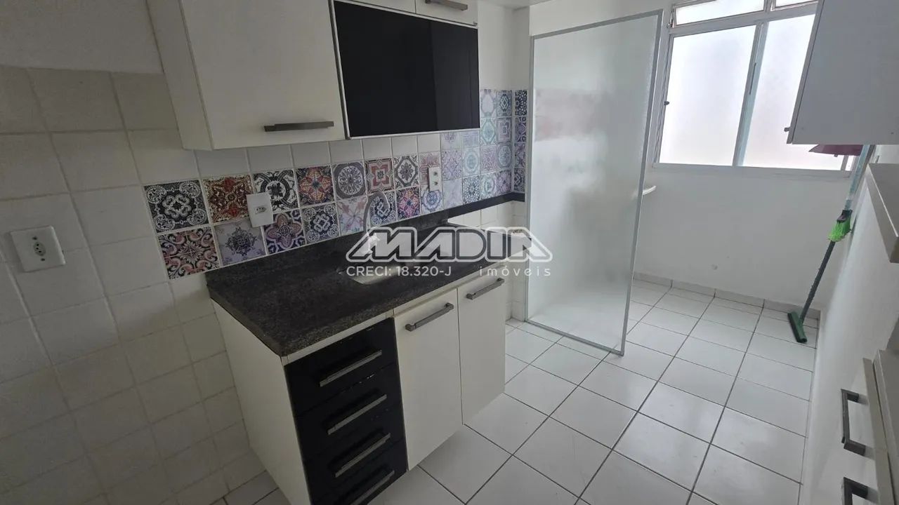apartamento - Nova Espírito Santo - Valinhos - Foto 5