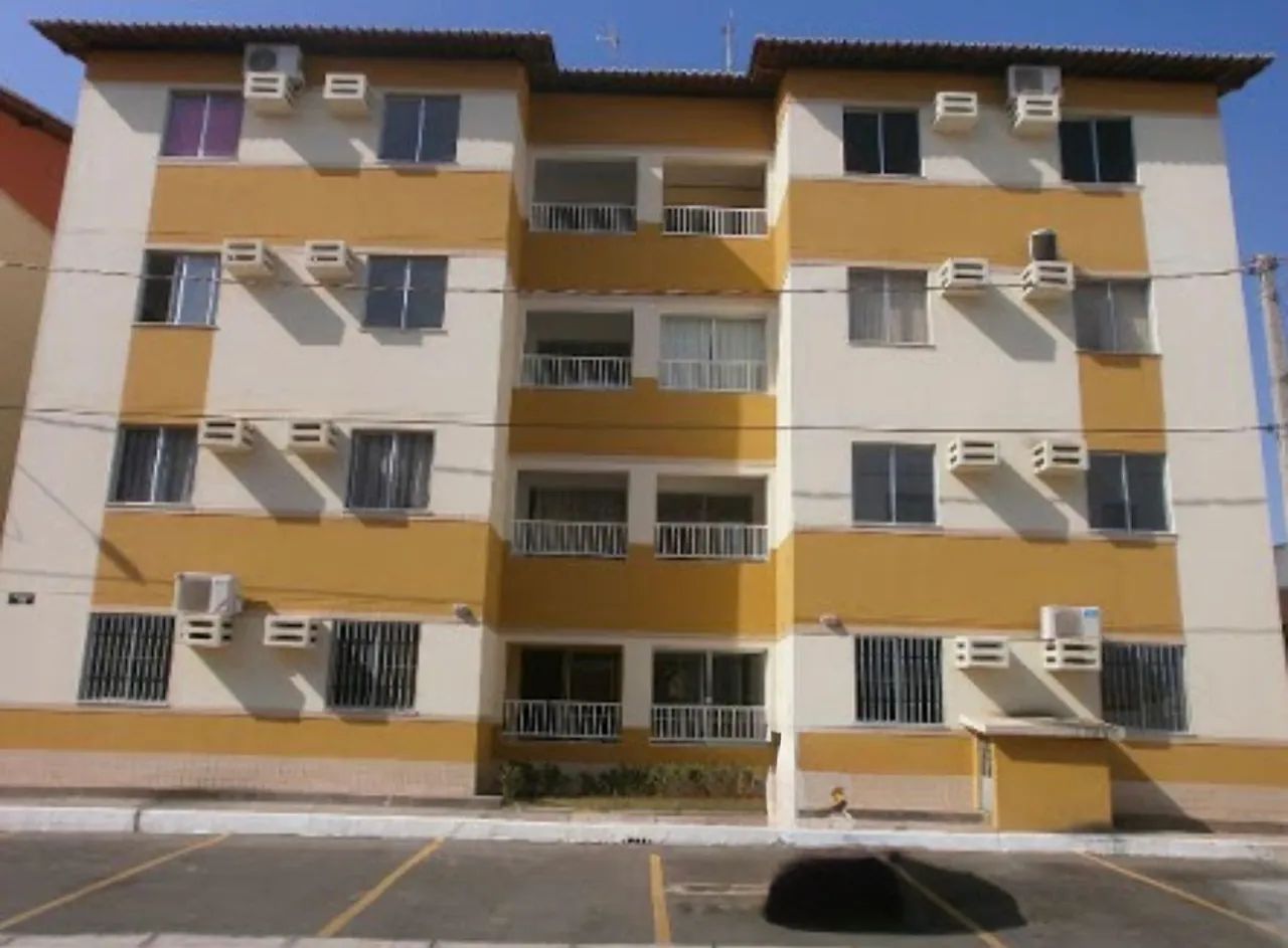 U - Cond Prado Residence - Foto 2